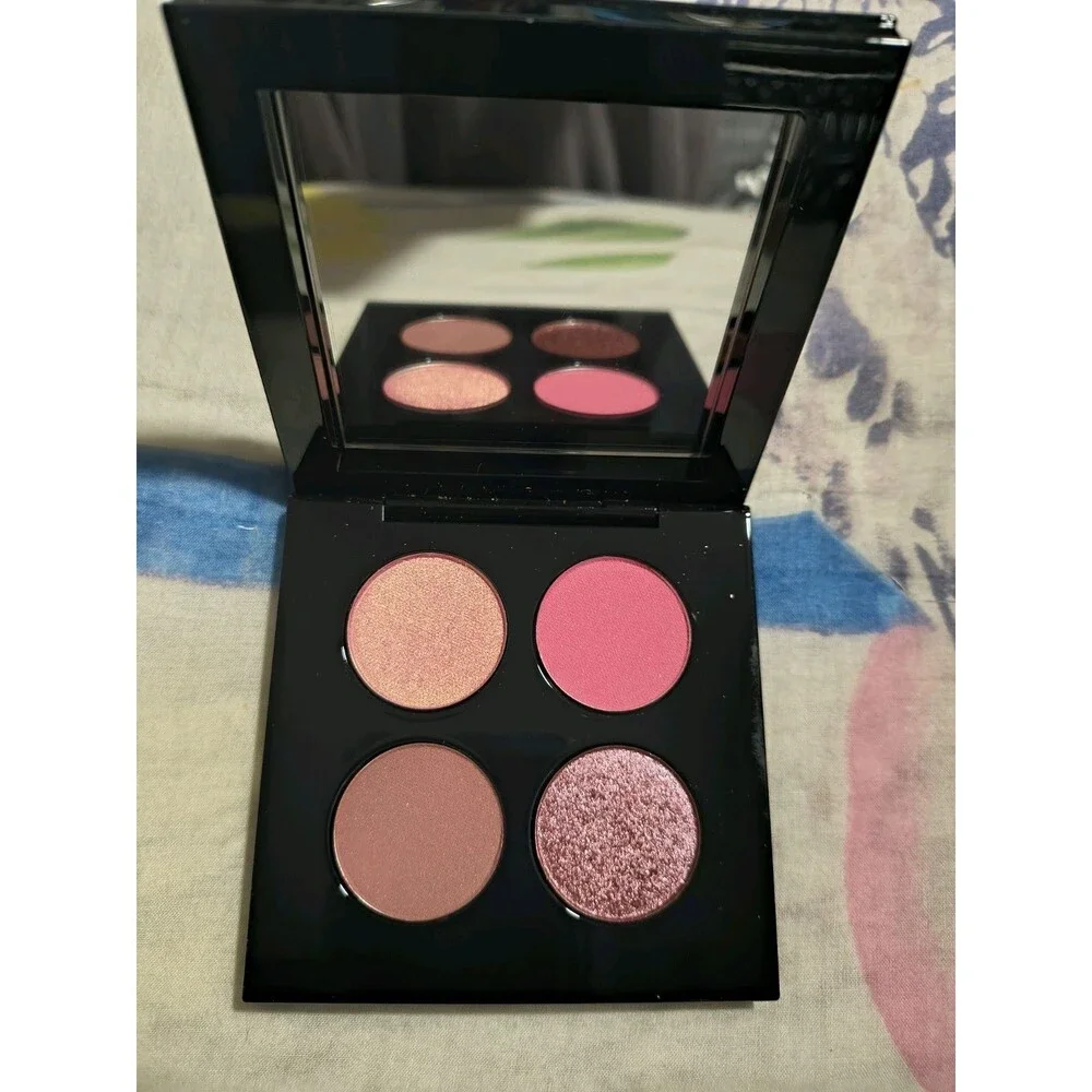 Pat McGrath elevate your